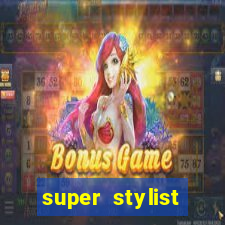 super stylist dinheiro e diamante infinito ios